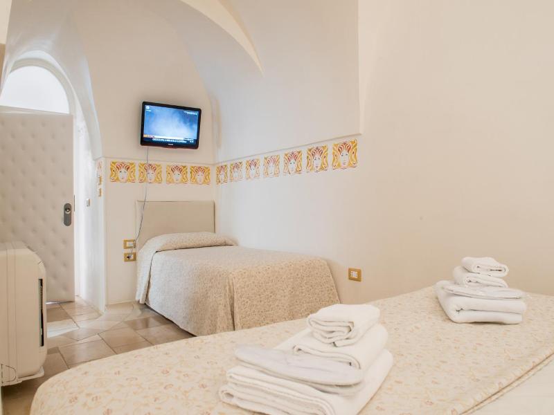 Dimora dell'Osanna image