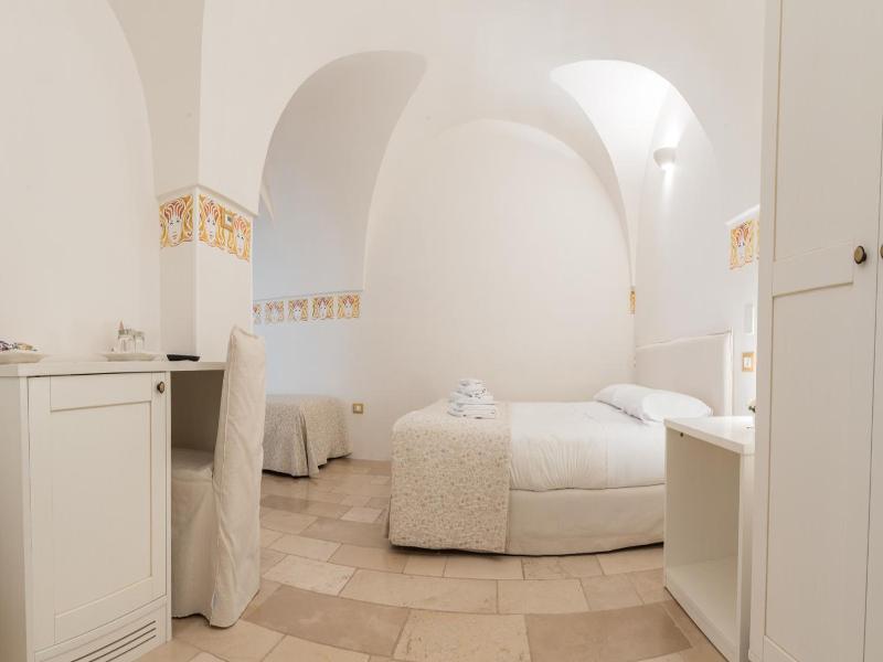 Dimora dell'Osanna image