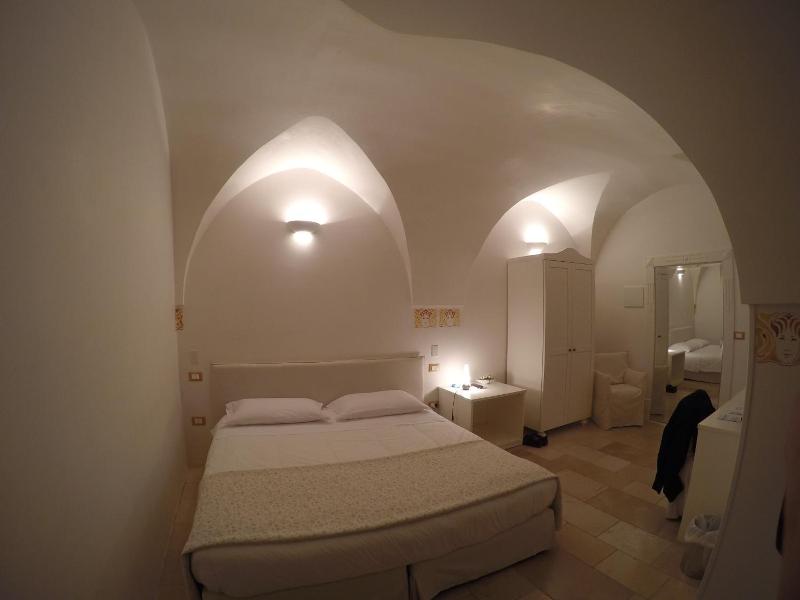 Dimora dell'Osanna image