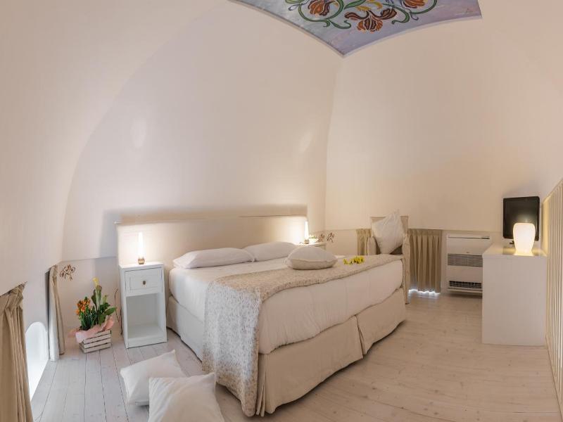 Dimora dell'Osanna image