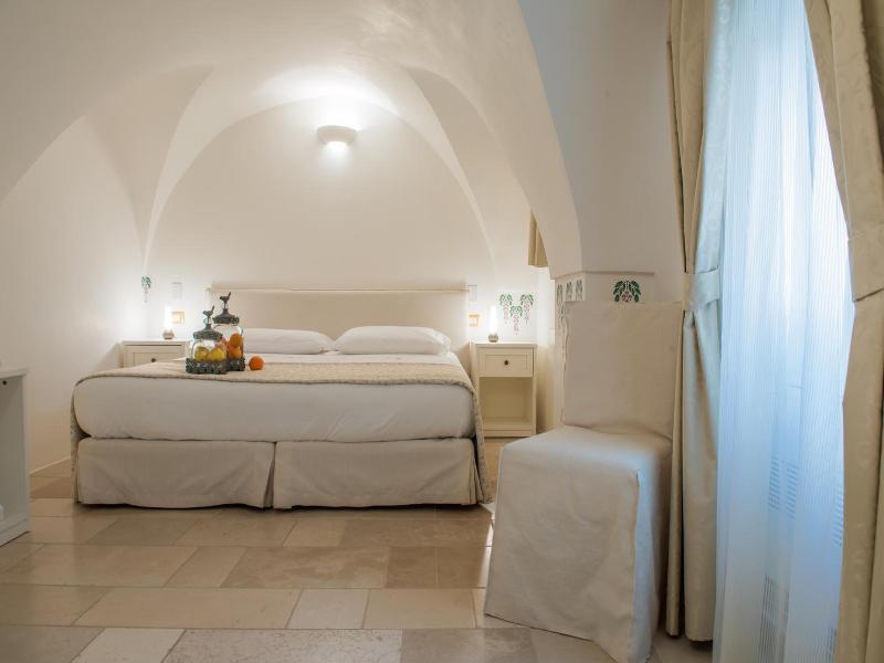 Dimora dell'Osanna image