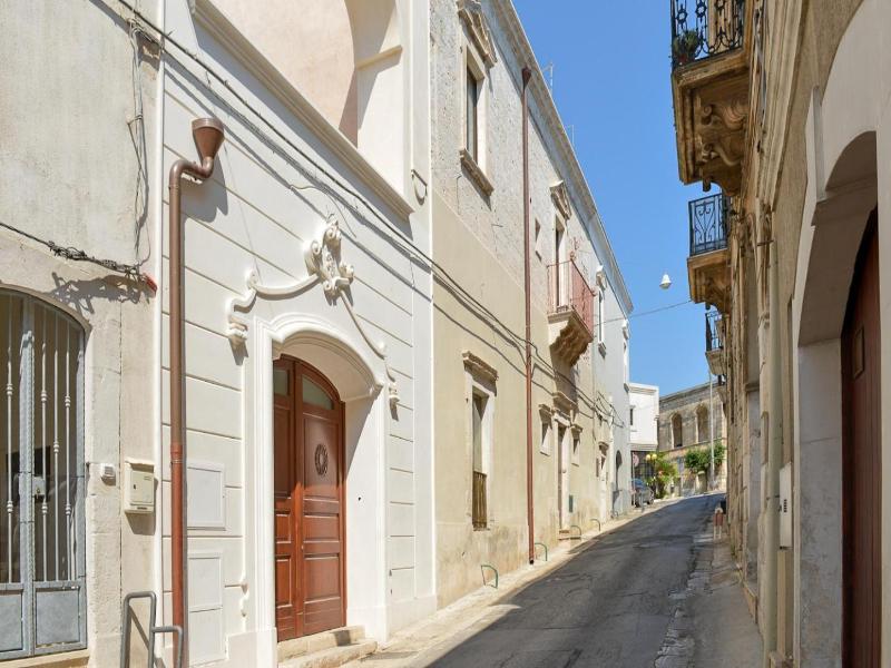 Dimora dell'Osanna image