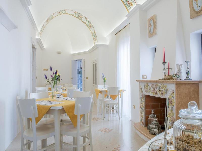 Dimora dell'Osanna image