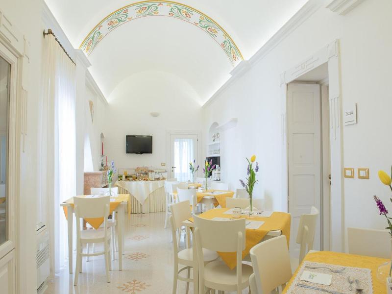 Dimora dell'Osanna image