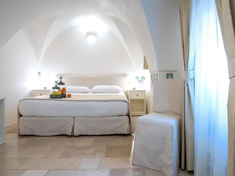 Dimora dell'Osanna image