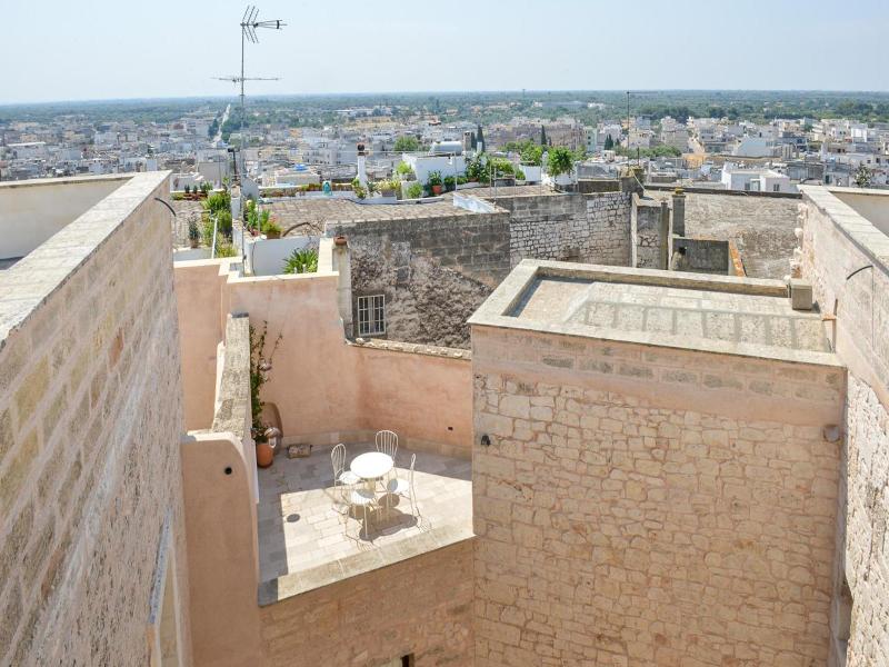 Dimora dell'Osanna image