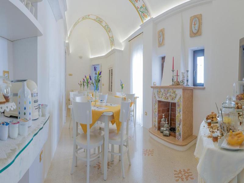 Dimora dell'Osanna image