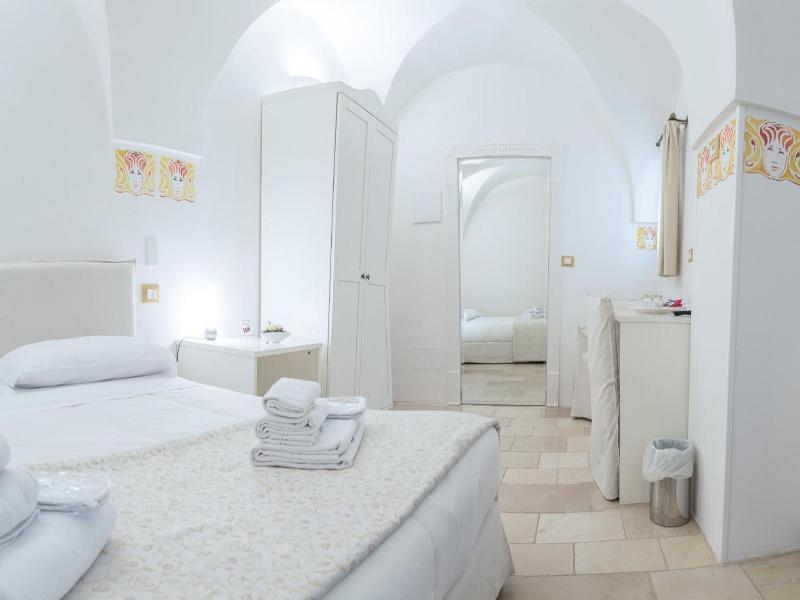 Dimora dell'Osanna image