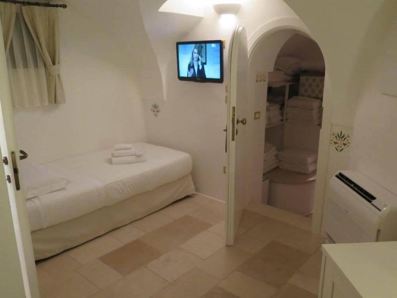 Dimora dell'Osanna image