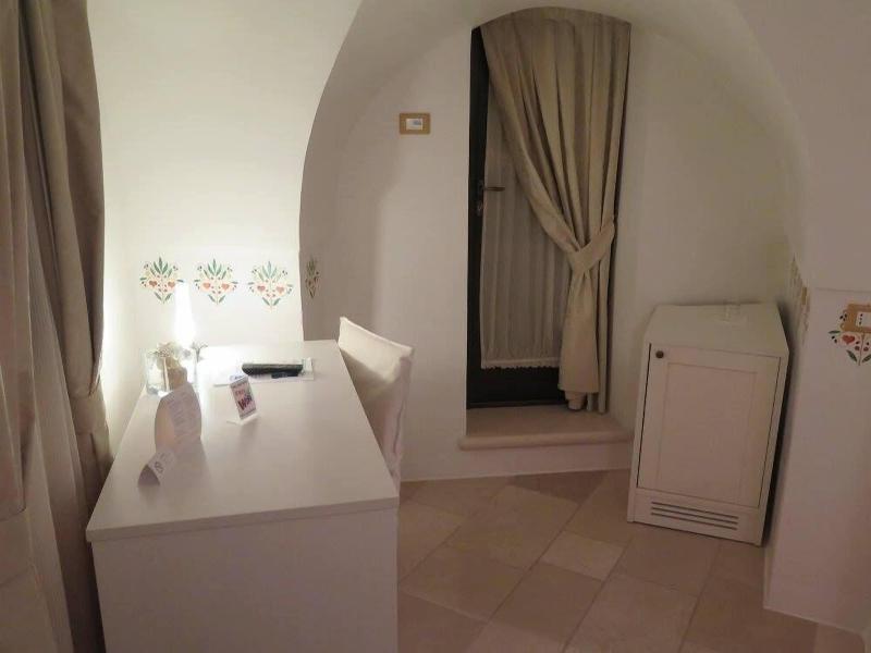 Dimora dell'Osanna image