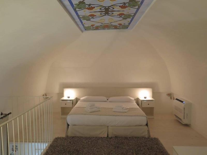 Dimora dell'Osanna image