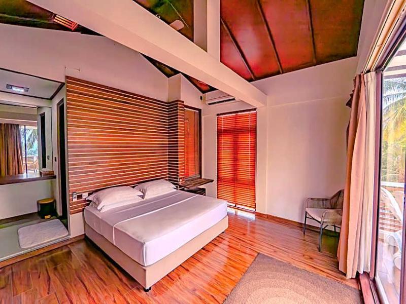 Kinan Retreat image