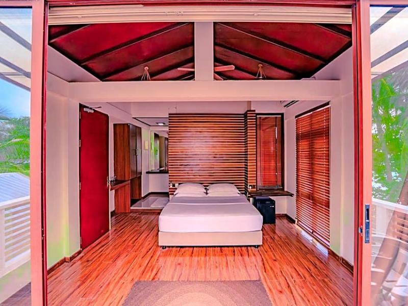 Kinan Retreat image