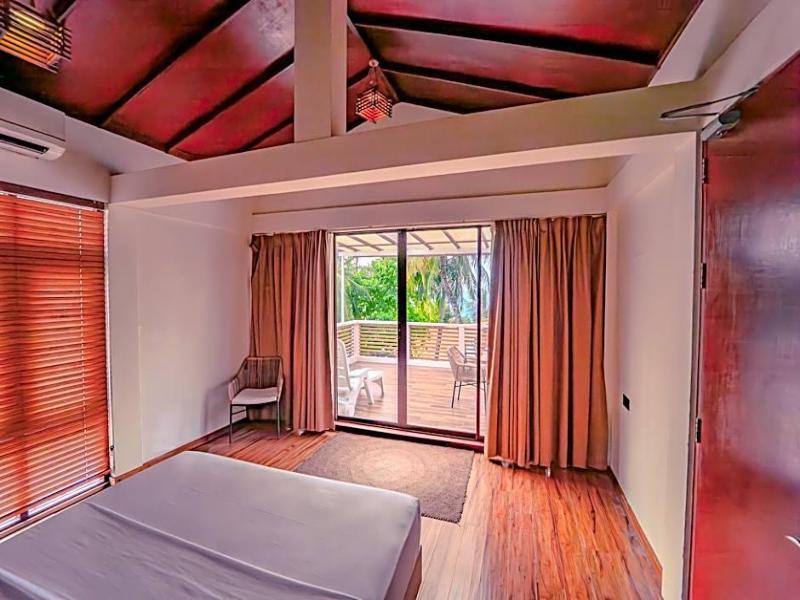 Kinan Retreat image