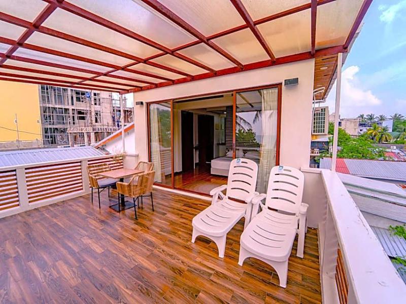 Kinan Retreat image
