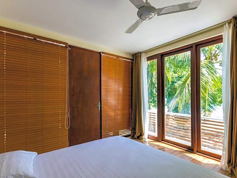 Kinan Retreat image