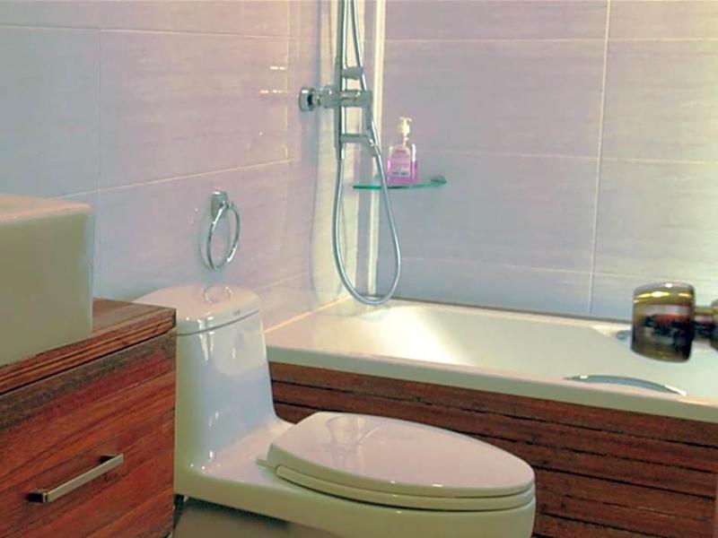 Kinan Retreat image