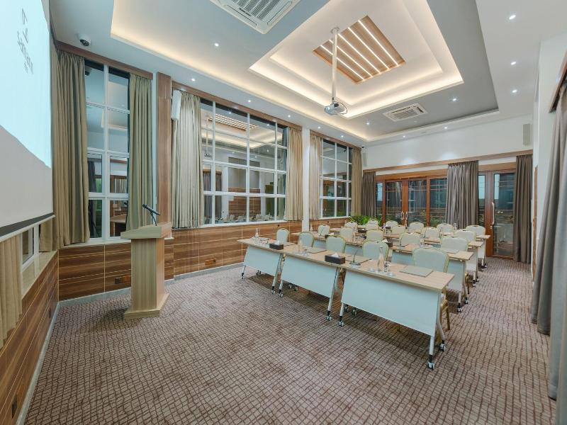 Samann Host image
