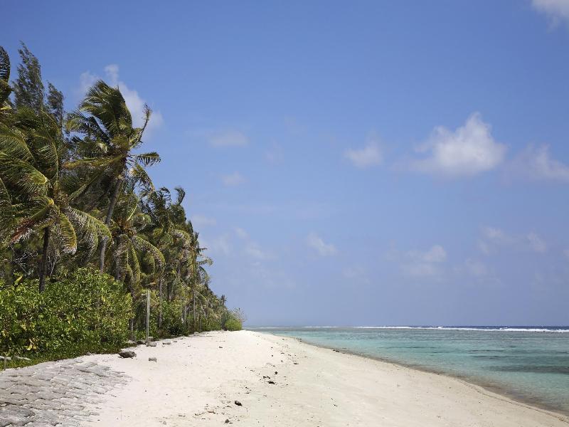 Niu Inn & Spa Hulhumale image
