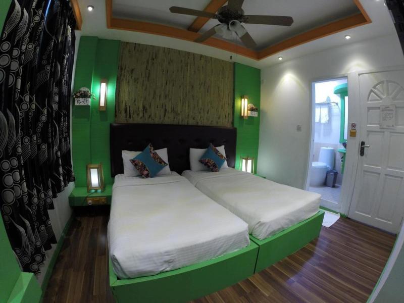 Niu Inn & Spa Hulhumale image