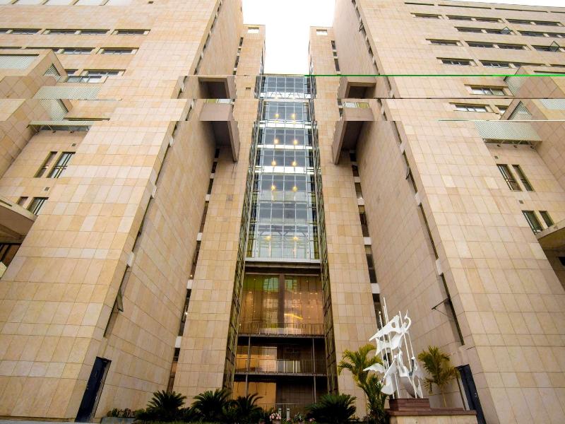 Zone By The Park Kolkata image