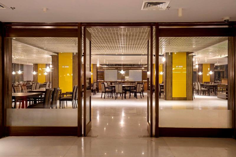 Zone By The Park Kolkata image