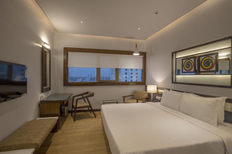 Zone By The Park Kolkata image