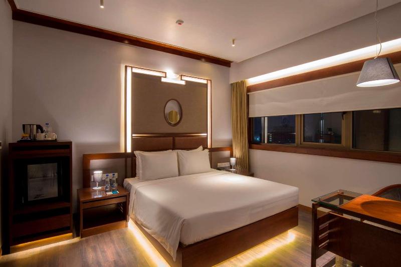 Zone By The Park Kolkata image