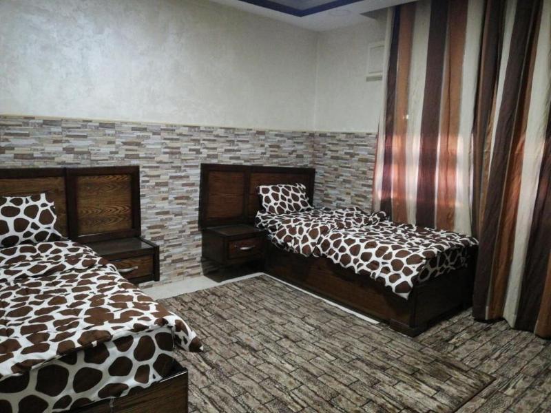 Amaled Hotel image