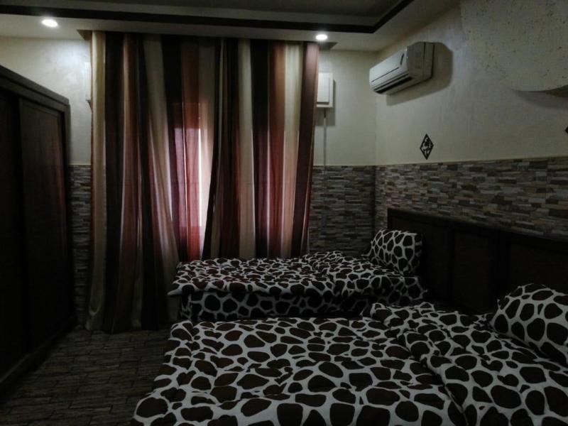 Amaled Hotel image