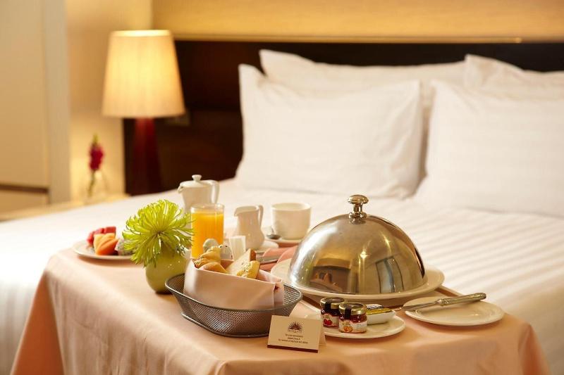 Amaled Hotel image