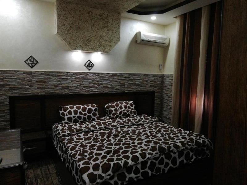 Amaled Hotel image