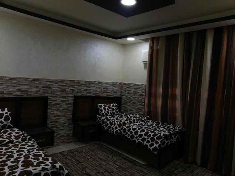Amaled Hotel image