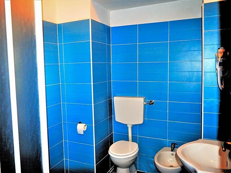 Napoli Station B&B image