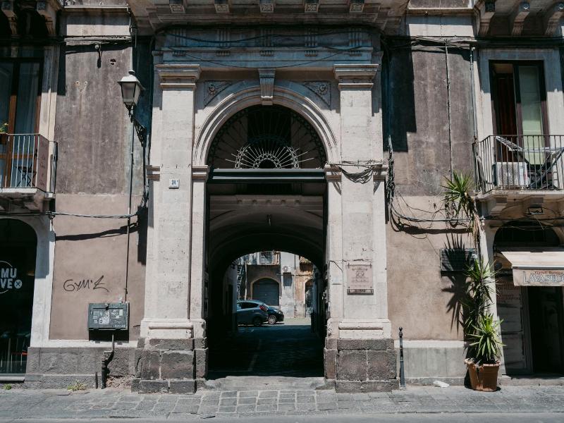 La Casa Di Alma image