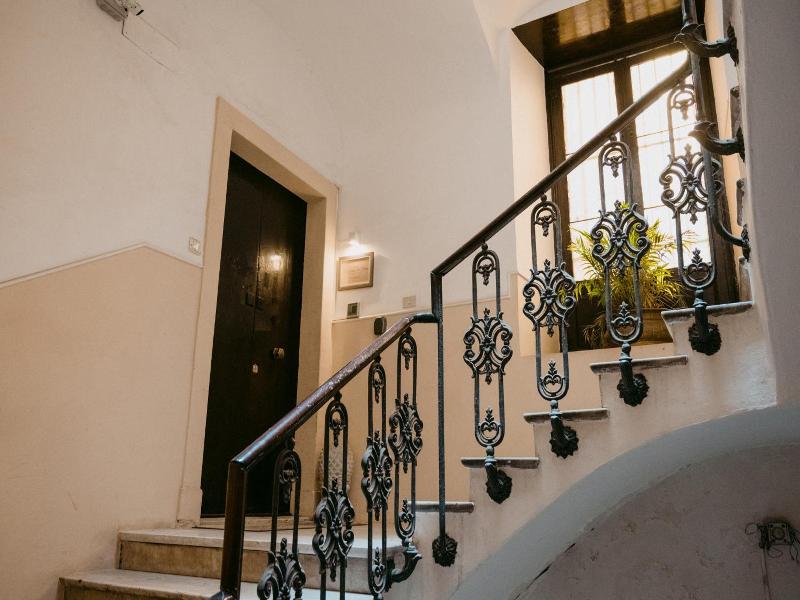La Casa Di Alma image