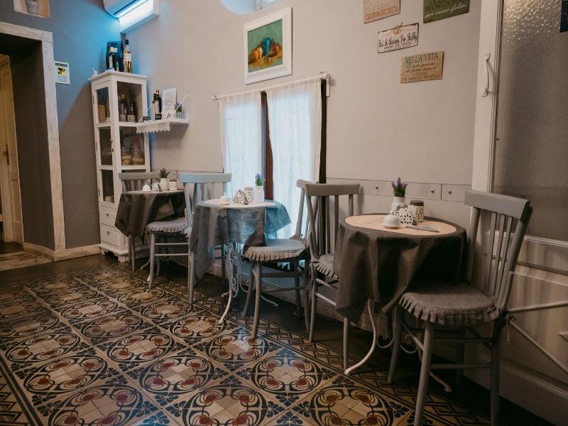 La Casa Di Alma image