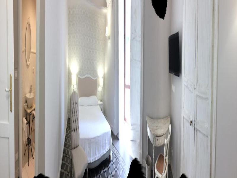 La Casa Di Alma image