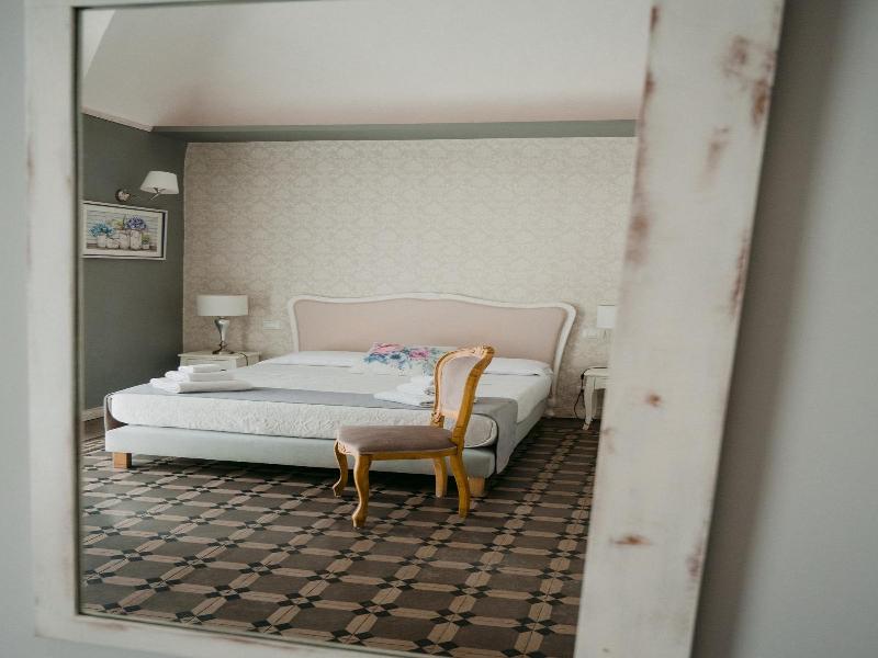 La Casa Di Alma image