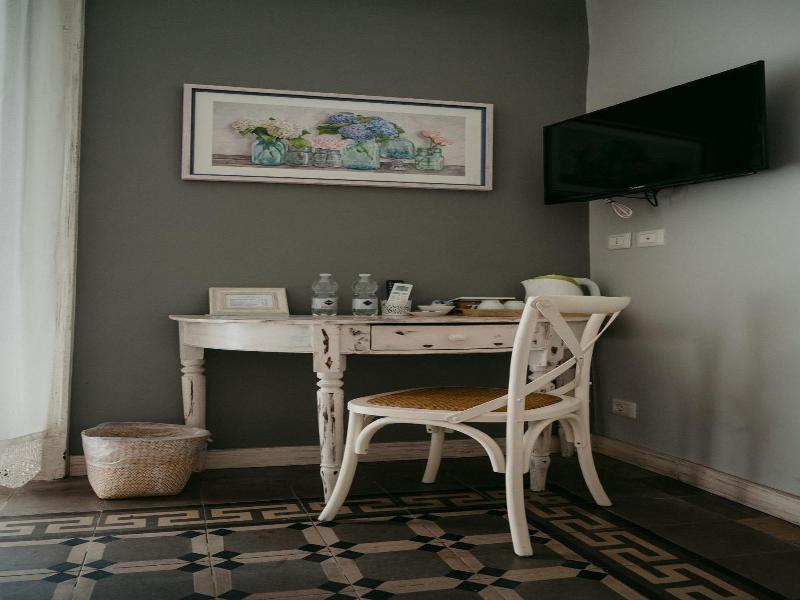 La Casa Di Alma image