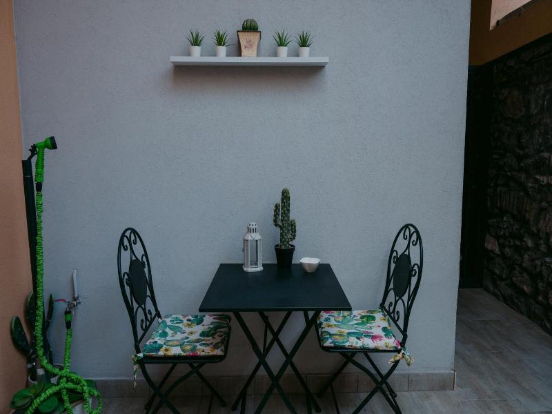 La Casa Di Alma image