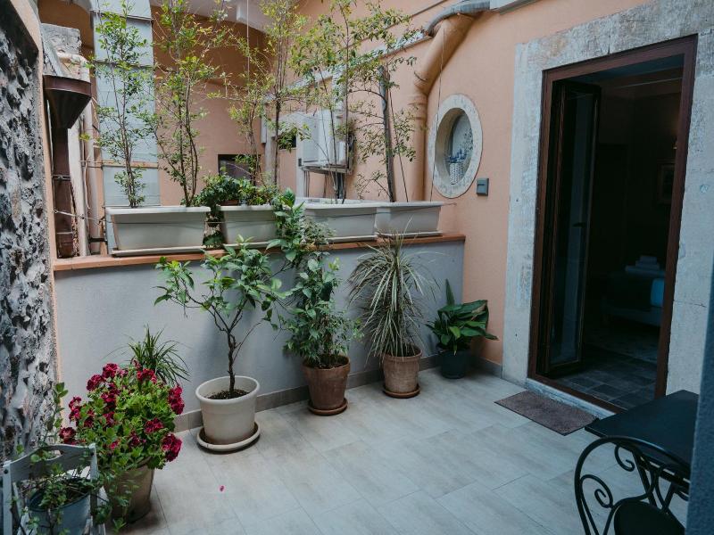 La Casa Di Alma image
