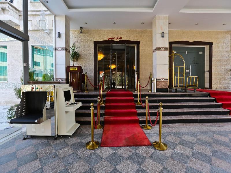 Al Thuraya Hotel Amman image