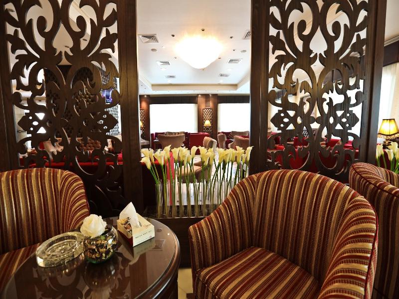 Al Thuraya Hotel Amman image
