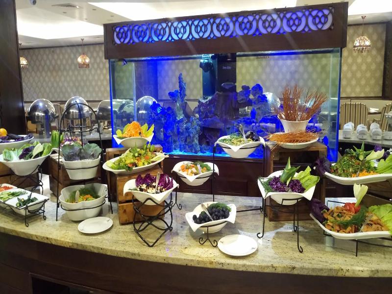 Al Thuraya Hotel Amman image