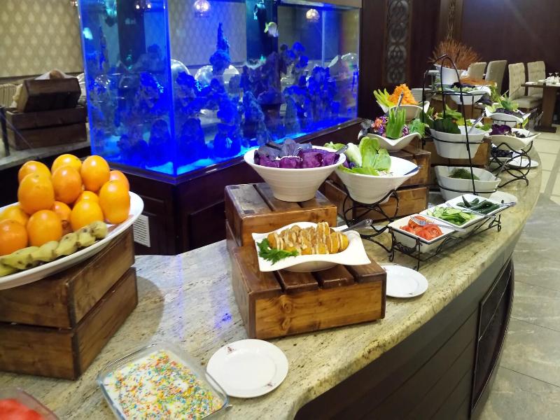 Al Thuraya Hotel Amman image