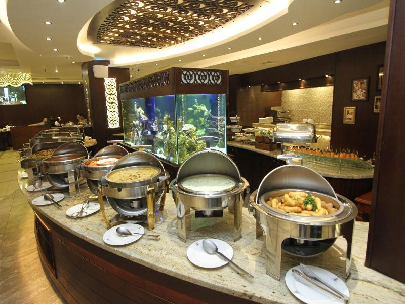 Al Thuraya Hotel Amman image