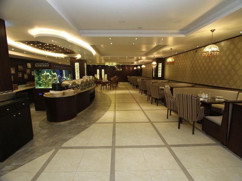 Al Thuraya Hotel Amman image