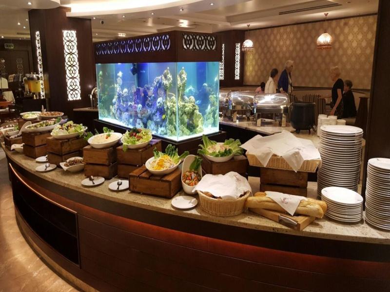 Al Thuraya Hotel Amman image