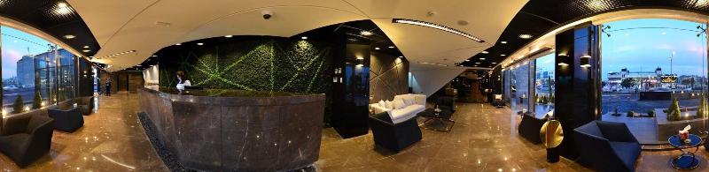 Monarch Hotel Amman image